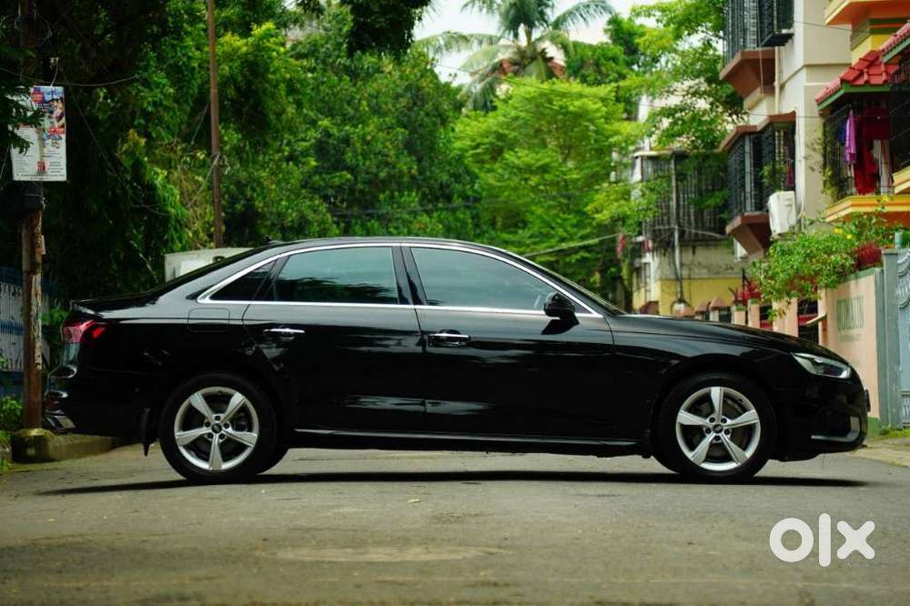 Audi A4 2.0 Technology 40 Tfsi, 2021, Petrol