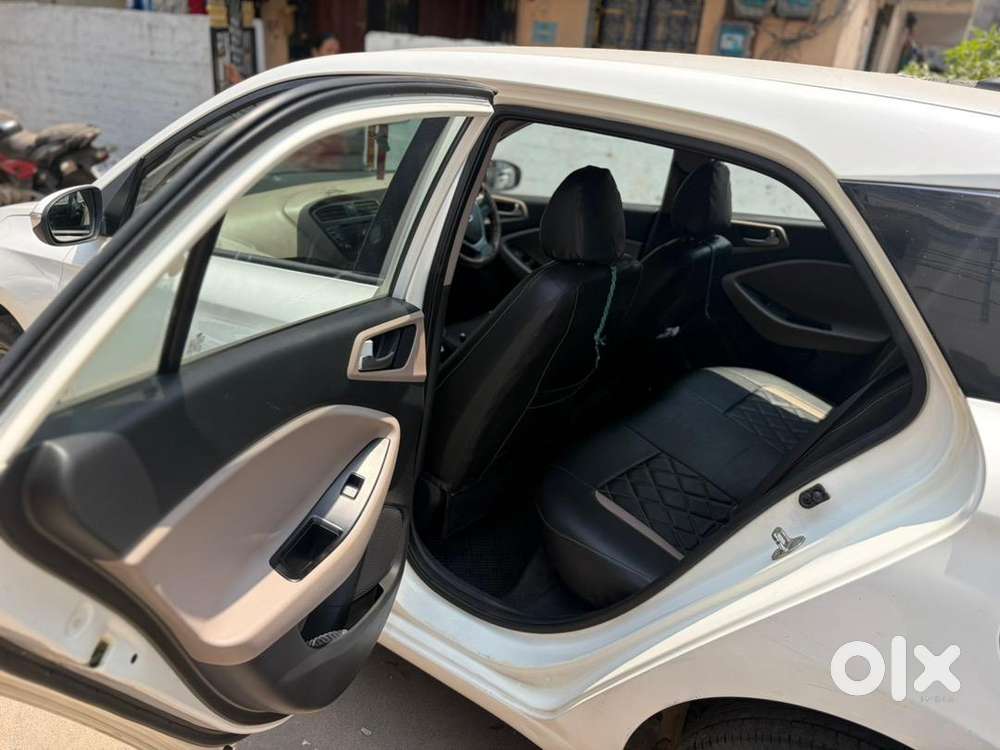 Hyundai I20 2019 Petrol Good Condition