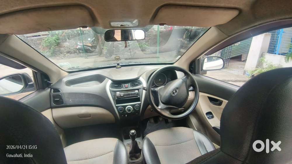 Hyundai Eon 1.0 Kappa Magna Plus, 2014, Petrol