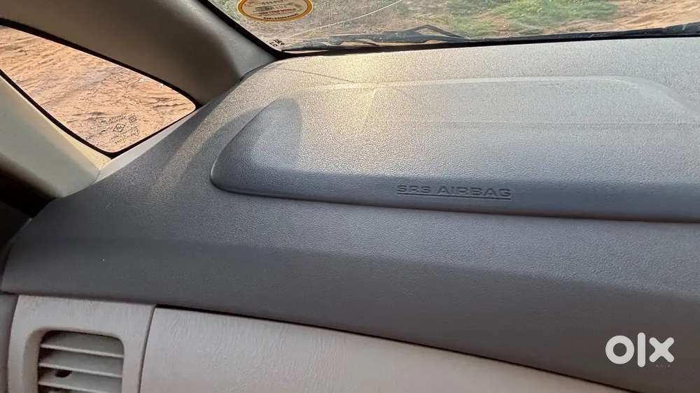 Toyota Innova Diesel 24 Dec 2013 2nd Owner