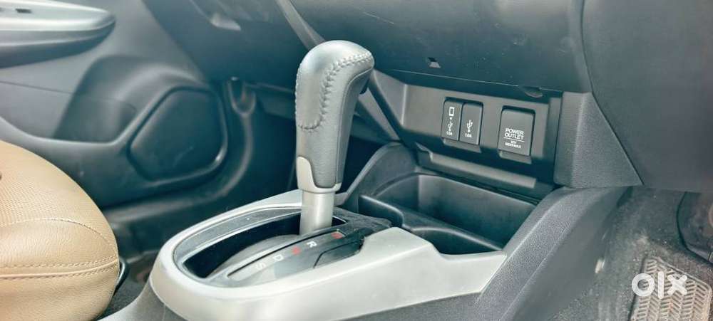 Honda Jazz 1.2 Zx Cvt I-vtec, 2020, Petrol