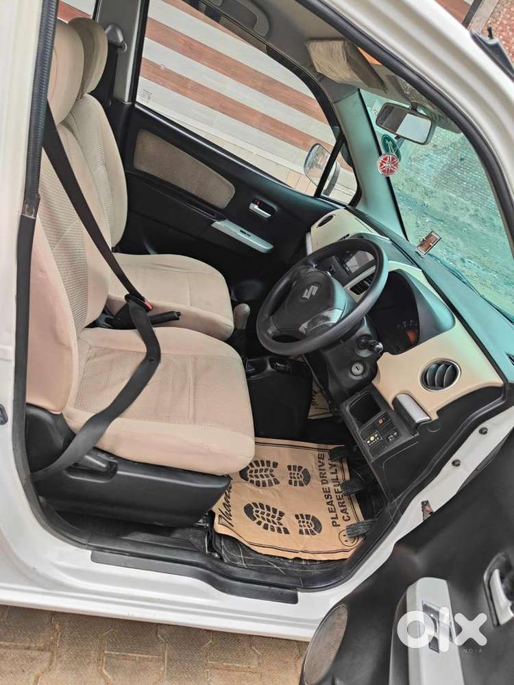 Wegnar Model 2018 Compny Green Cng Pass All Docoments Complet A