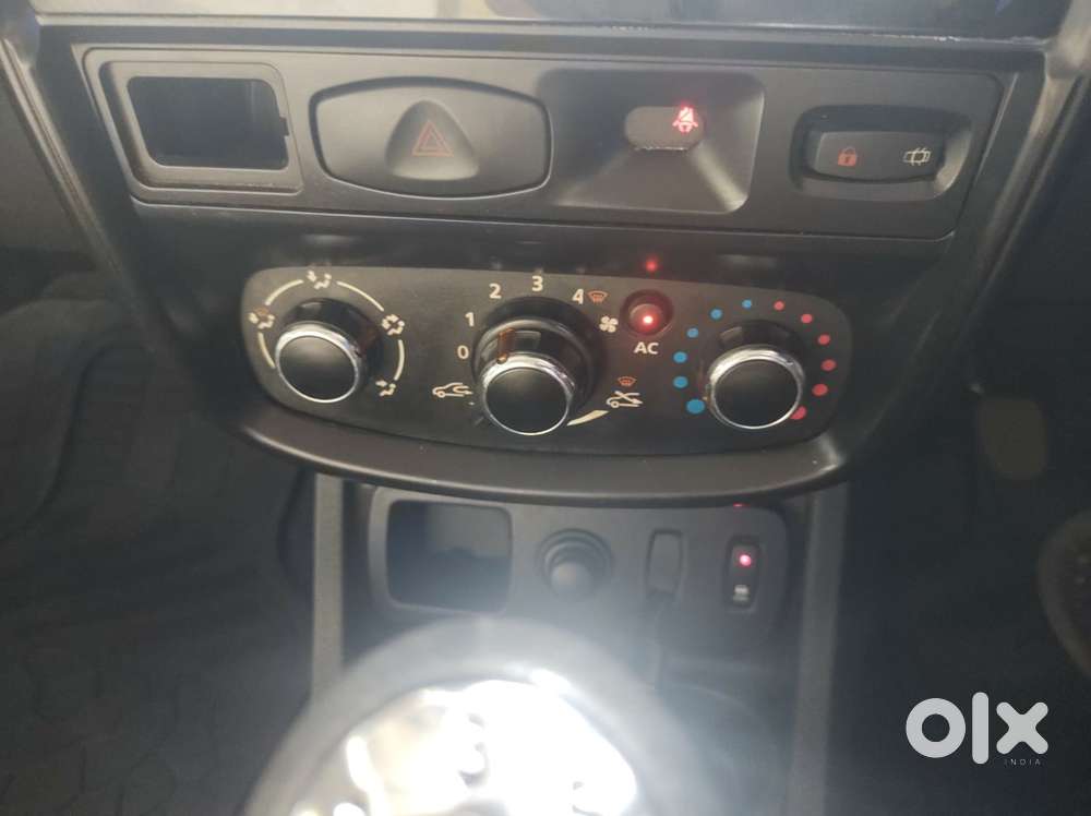 Renault Duster 2012-2015 85ps Diesel Rxl Optional, 2013, Diesel