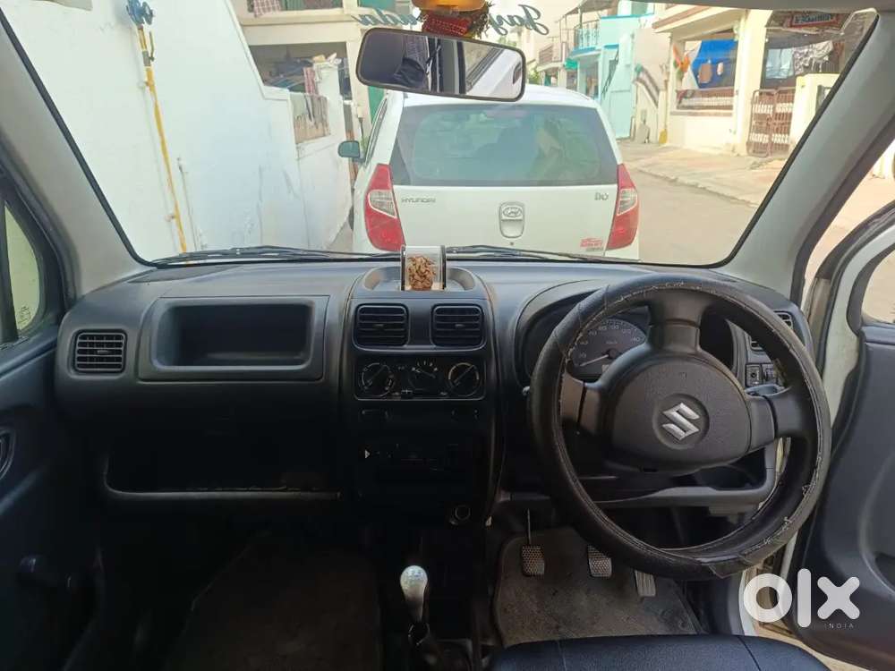 Maruti Suzuki 1000 2006 Ac
