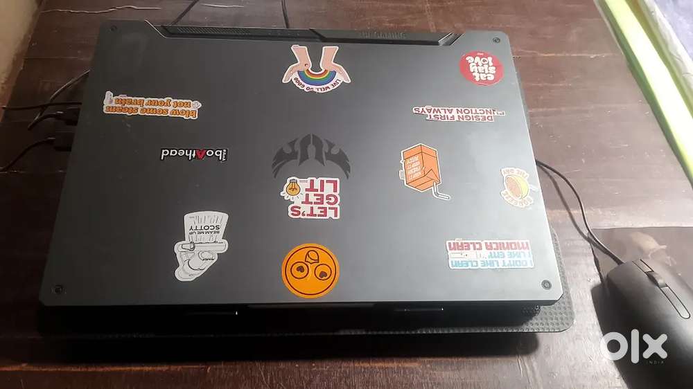 Asus core i5 gamming laptop