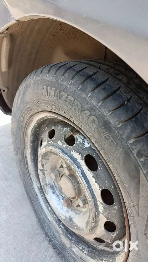 Tata Indigo Cs 2009 Diesel