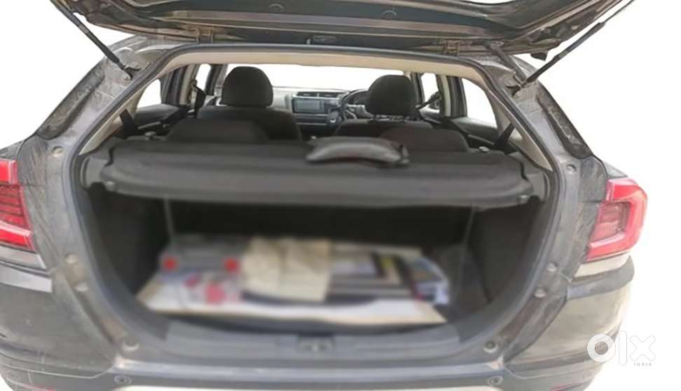 Honda Wr-v I-vtec Vx, 2022, Petrol