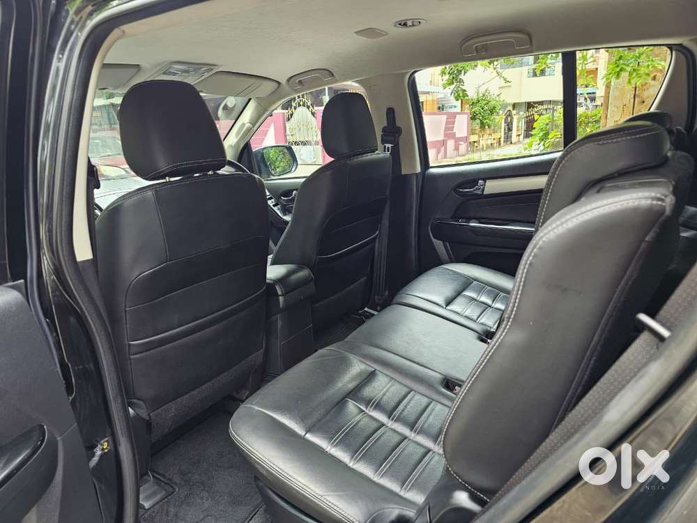 Isuzu Mu-x 4x2 At, 2021, Diesel
