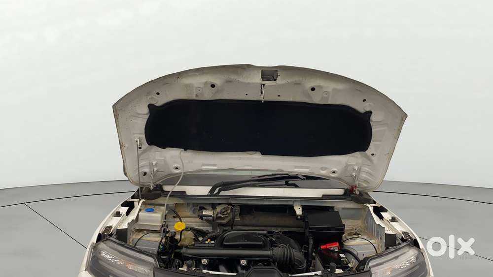 Renault Kwid 1.0 Rxl (o), 2025, Petrol