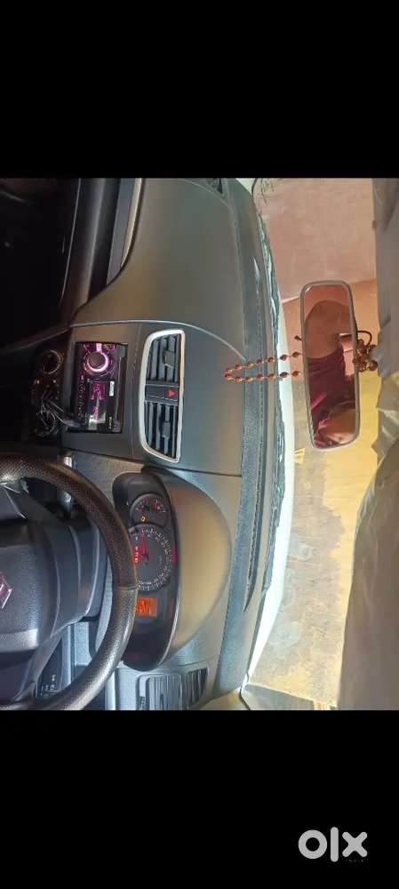 Maruti Suzuki Swift 2016 Zdi