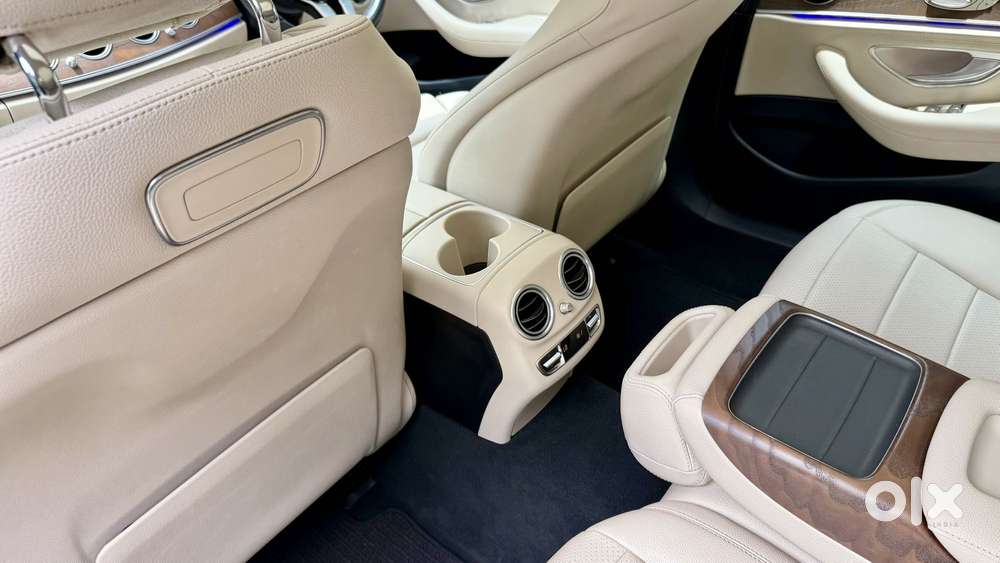 Mercedes-benz E-class E220d Lwb, 2019, Diesel