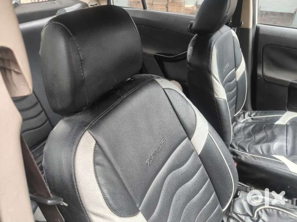 Tata Zest Diesel 2015