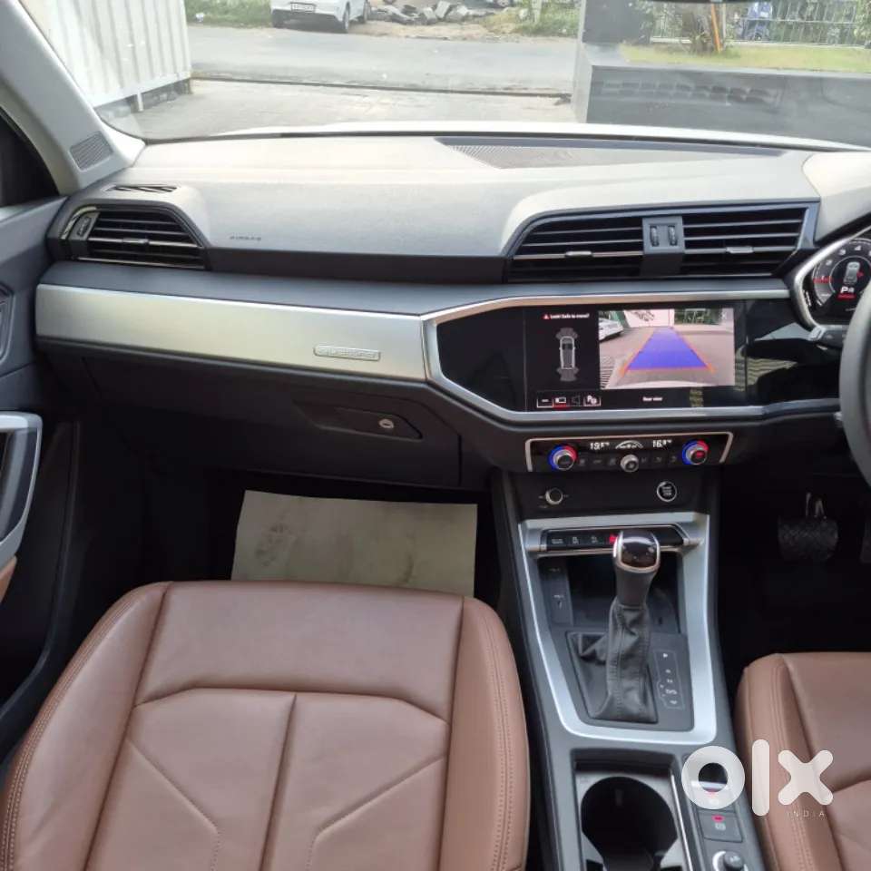Audi Q3 40 Tfsi Technology, 2025, Petrol