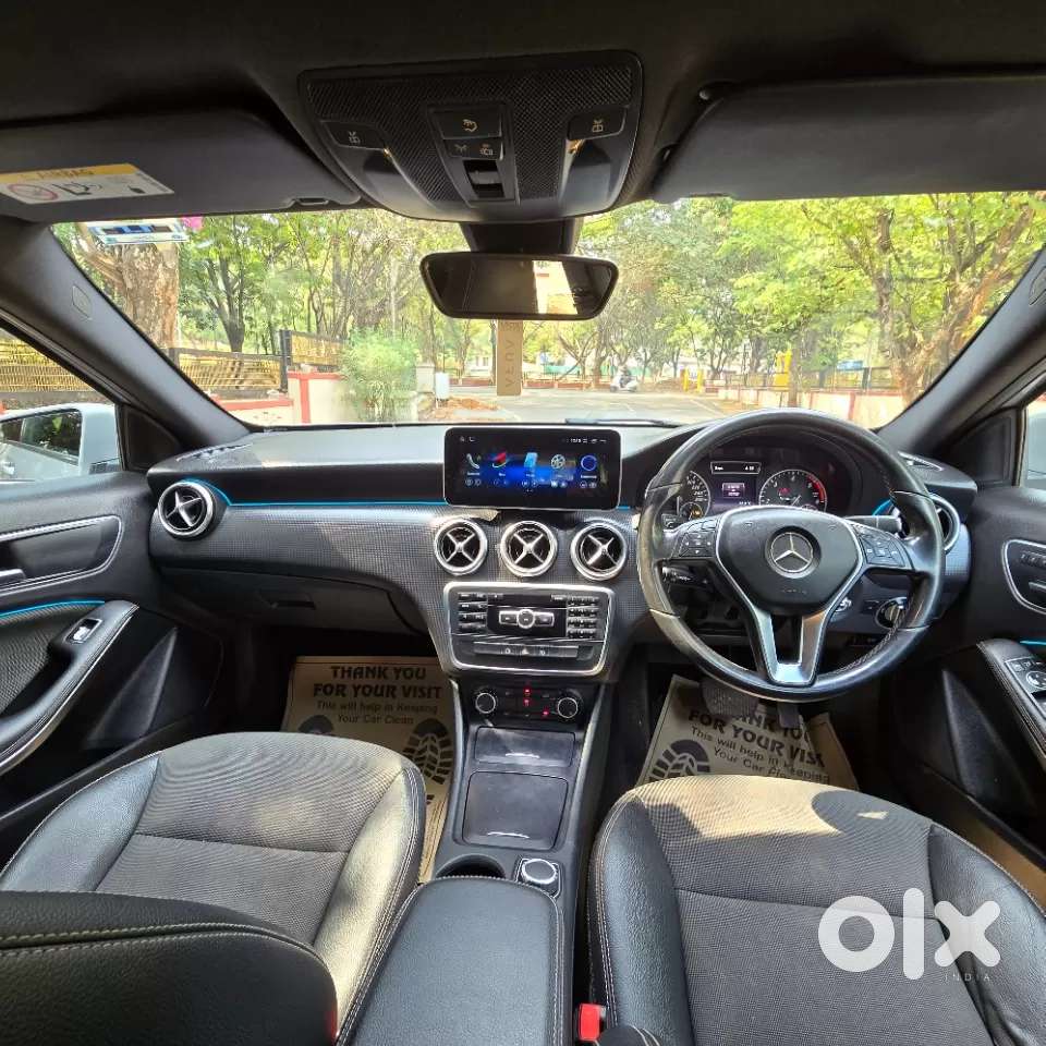 Mercedes-benz A Class A200 Cdi, 2015, Diesel