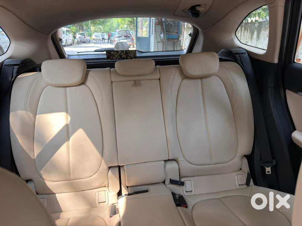 2017 Bmw X1 Diesel Automatic - Mint Condition