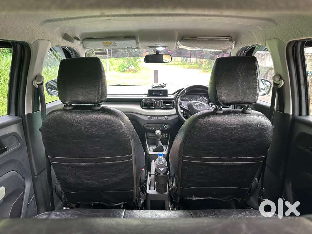 2022 Tata Punch Petrol Manual Adventure