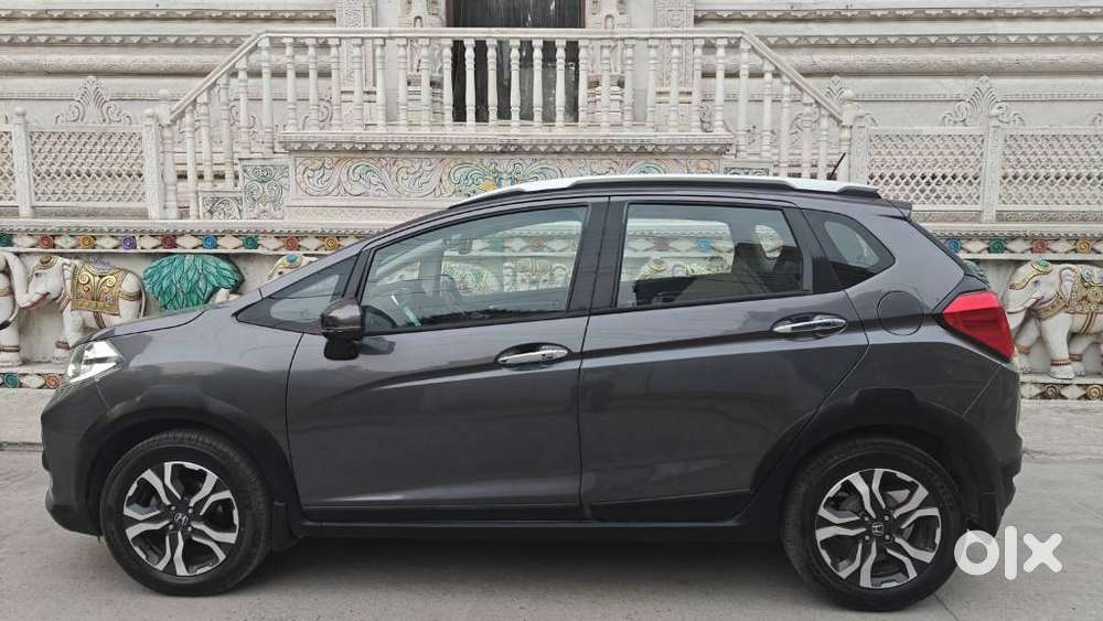 Honda Wr-v I-dtec Vx, 2017, Diesel