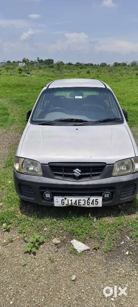 Maruti Alto 800 Lxi 2009