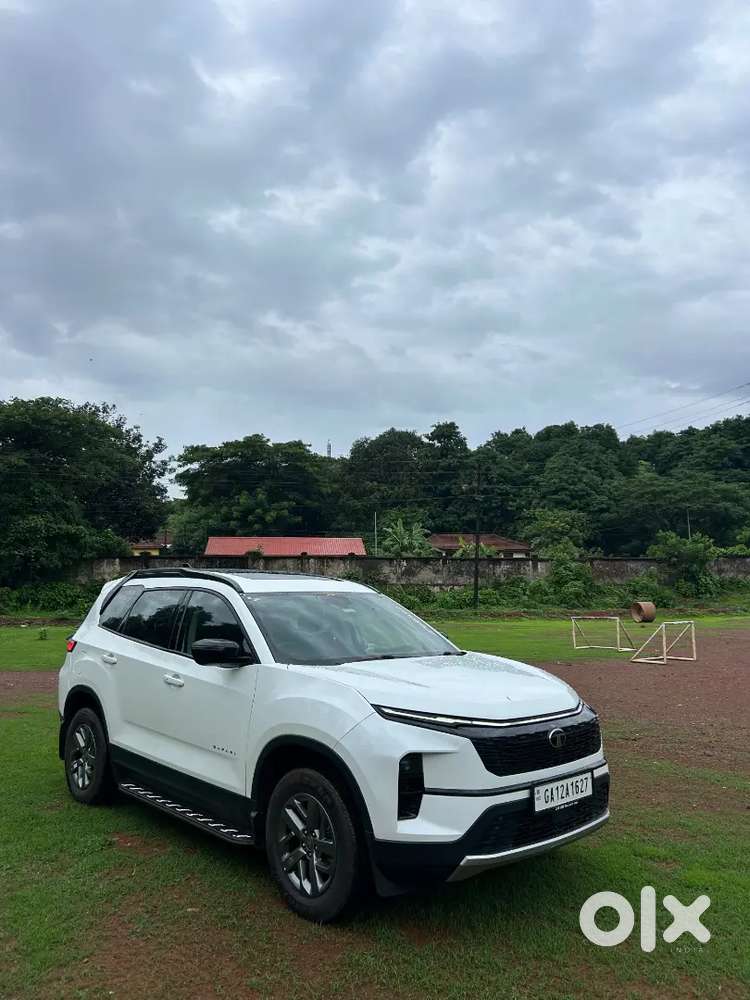 Tata Safari Plus S 2024 Model