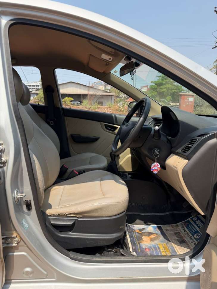 Hyundai Eon D-lite +, 2017, Petrol