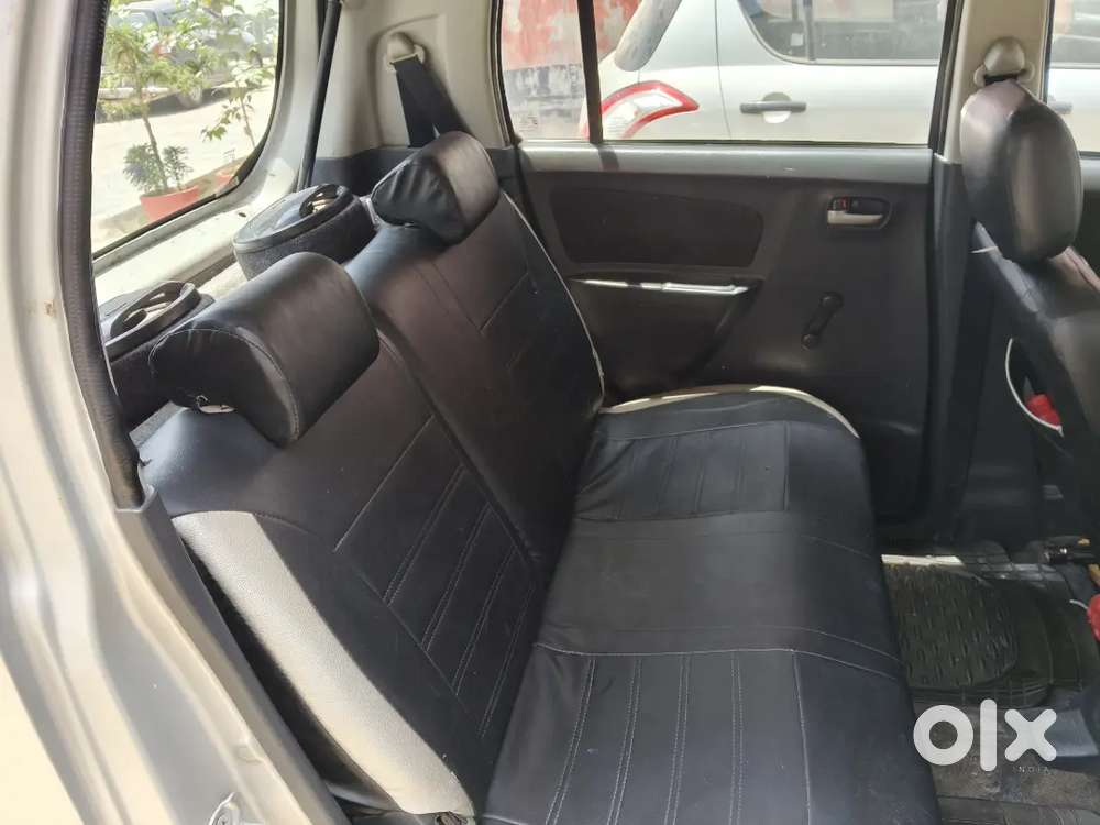 Wagonr 2012 Model Good Condition