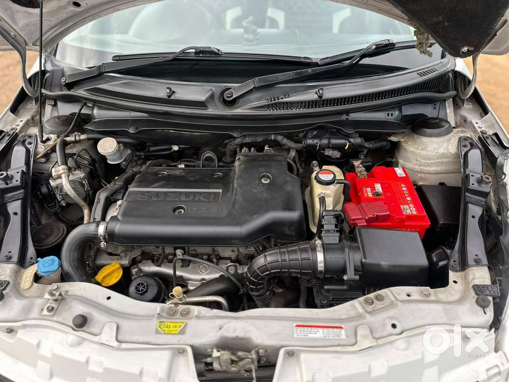 Maruti Suzuki Swift Ddis Vdi, 2016, Diesel