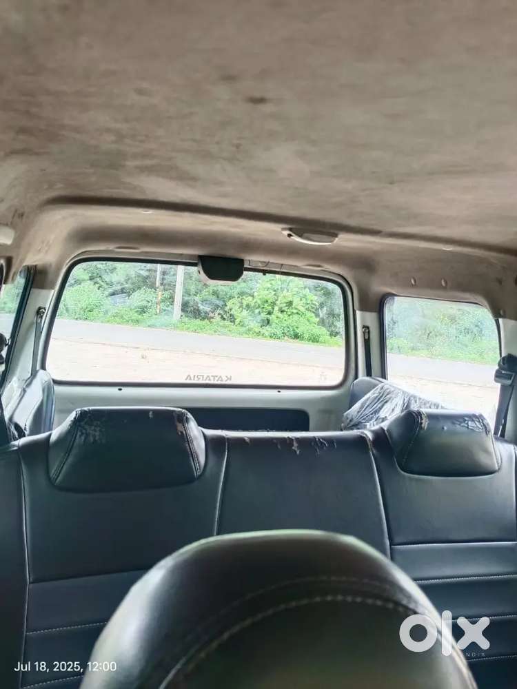 2022 Maruti Suzuki Eeco