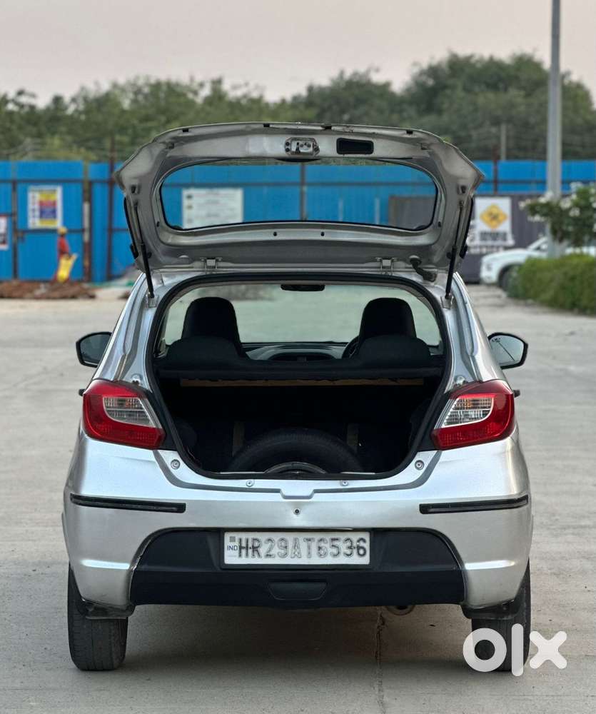 Tata Tiago 1.2 Revotron Xm, 2019, Cng & Hybrids