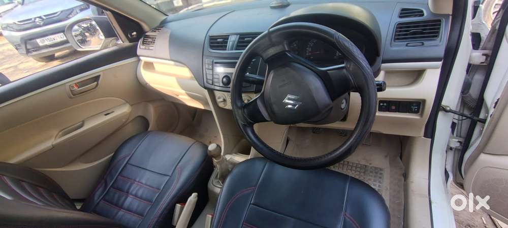 Maruti Suzuki Dzire 1.2 Vxi Cng, 2020, Cng & Hybrids