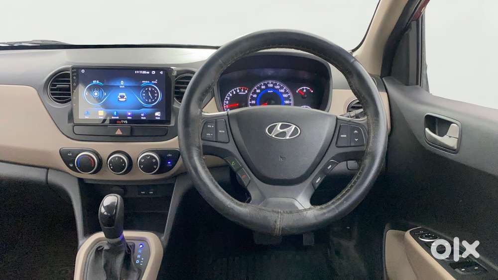 Hyundai Grand I10 Asta 1.2 Kappa Vtvt, 2015, Petrol