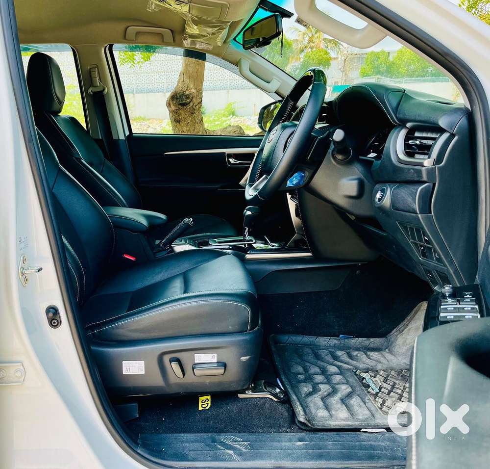 Toyota Fortuner 4x2 At 2.8 Diesel, 2025, Diesel