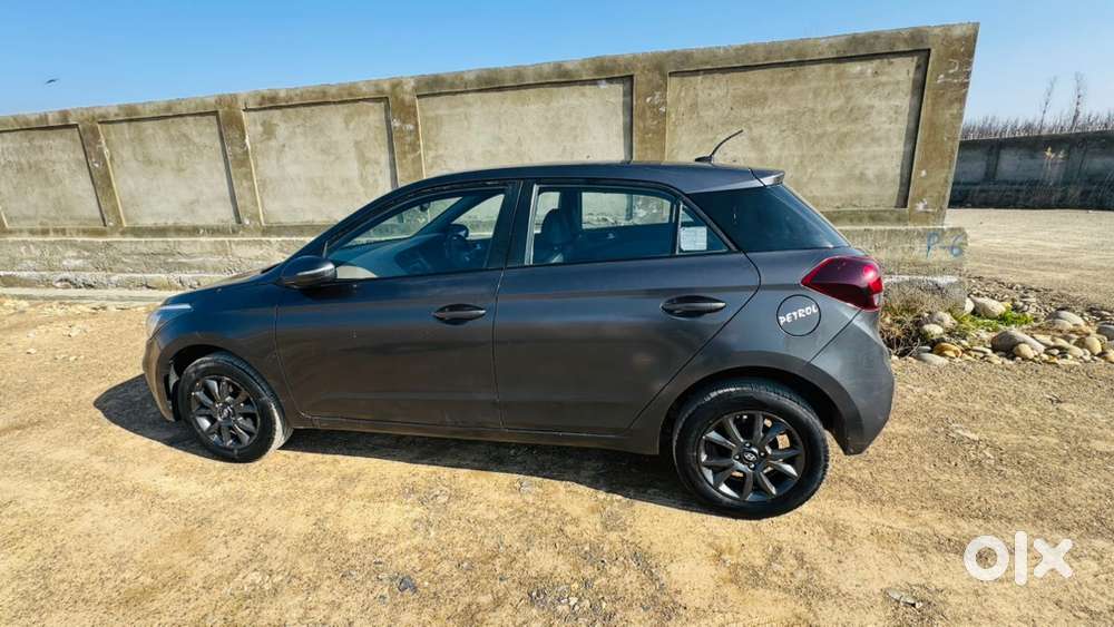 Hyundai Elite I20 2020 Petrol Model