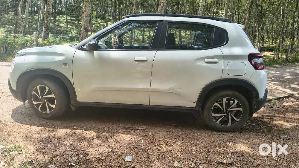 Citroen C3 Shine 2023