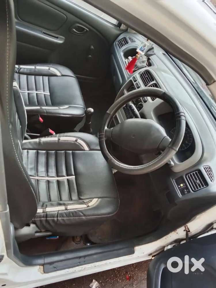 Maruti Suzuki Alto 2012 Car