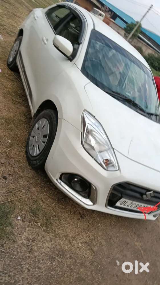 Maruti Suzuki Dzire 2020