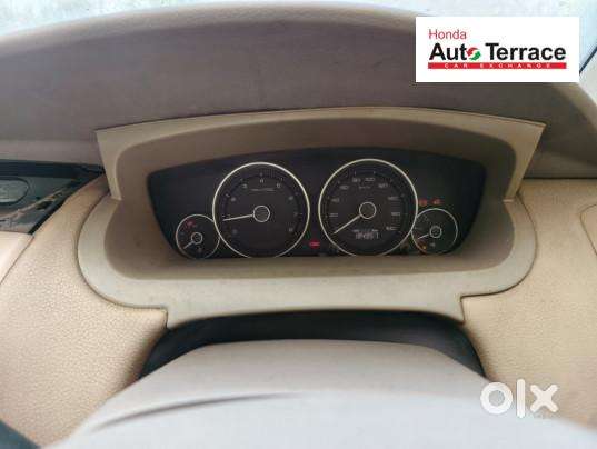 Tata Manza Aura Quadrajet, 2011, Diesel