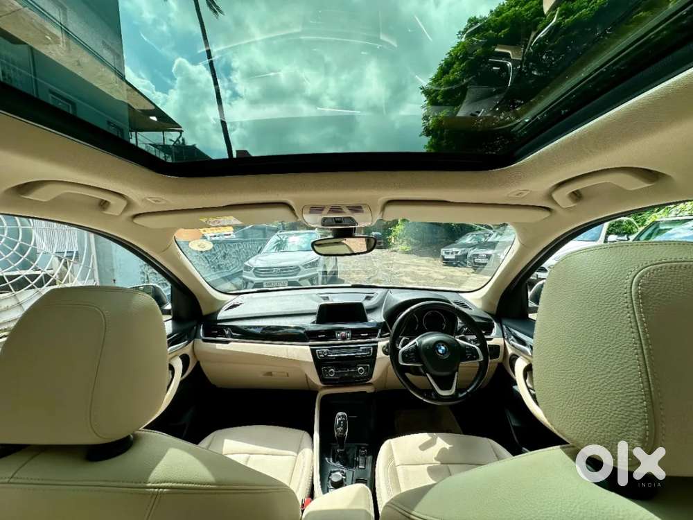 Bmw X1 2.0 Sdrive20i Sportx, 2021, Petrol