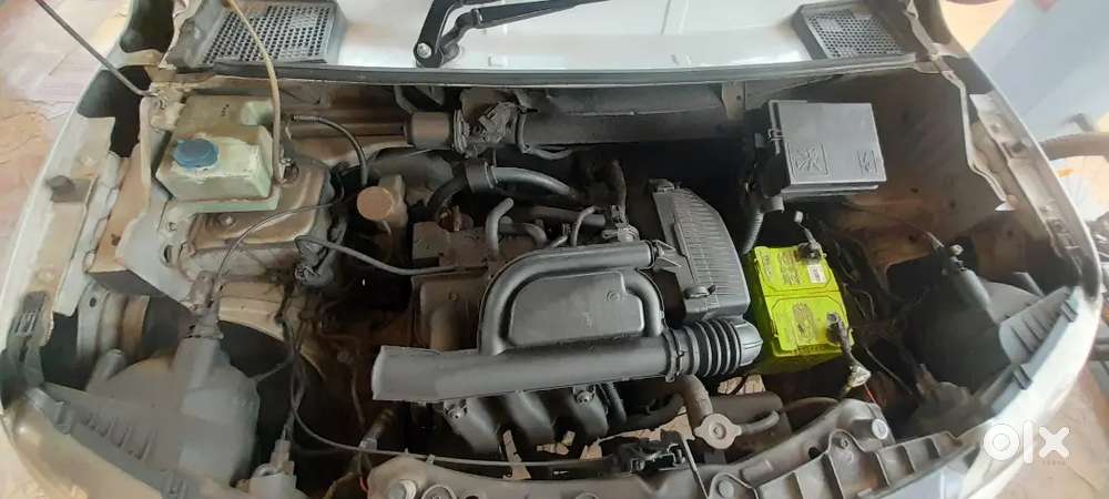 Renault Kwid Rxt Petrol 2016