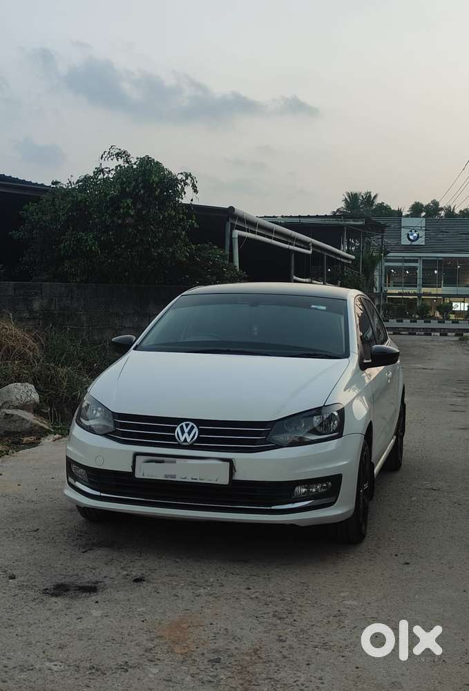 Volkswagen Vento 1.6 Highline, 2019, Diesel