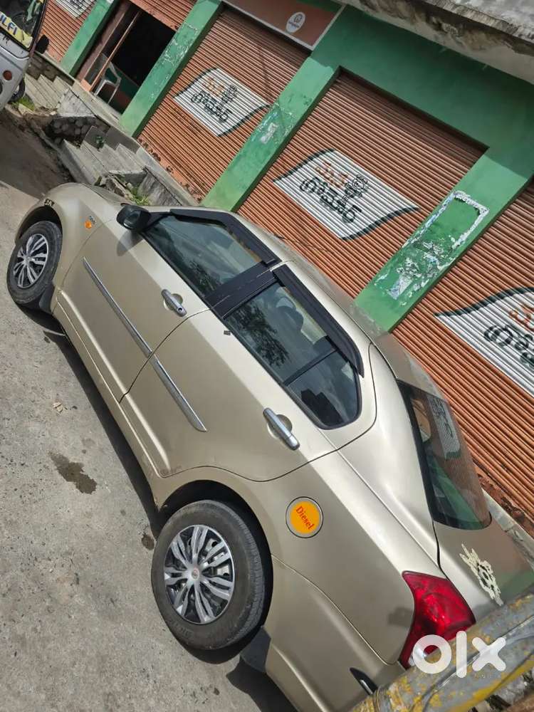 Maruti Suzuki Dzire 2008 Car In Mint Condition Very Well Maintained