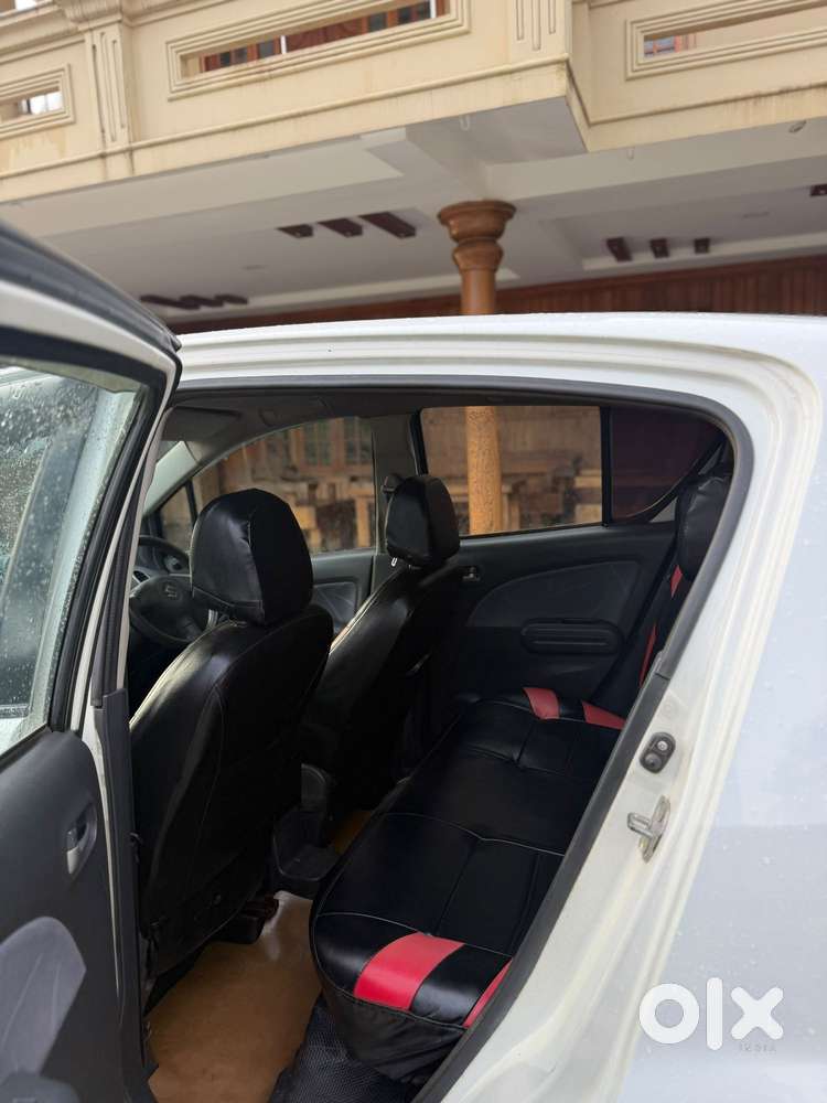 Maruti Suzuki Ritz Vdi Genus, 2011, Diesel