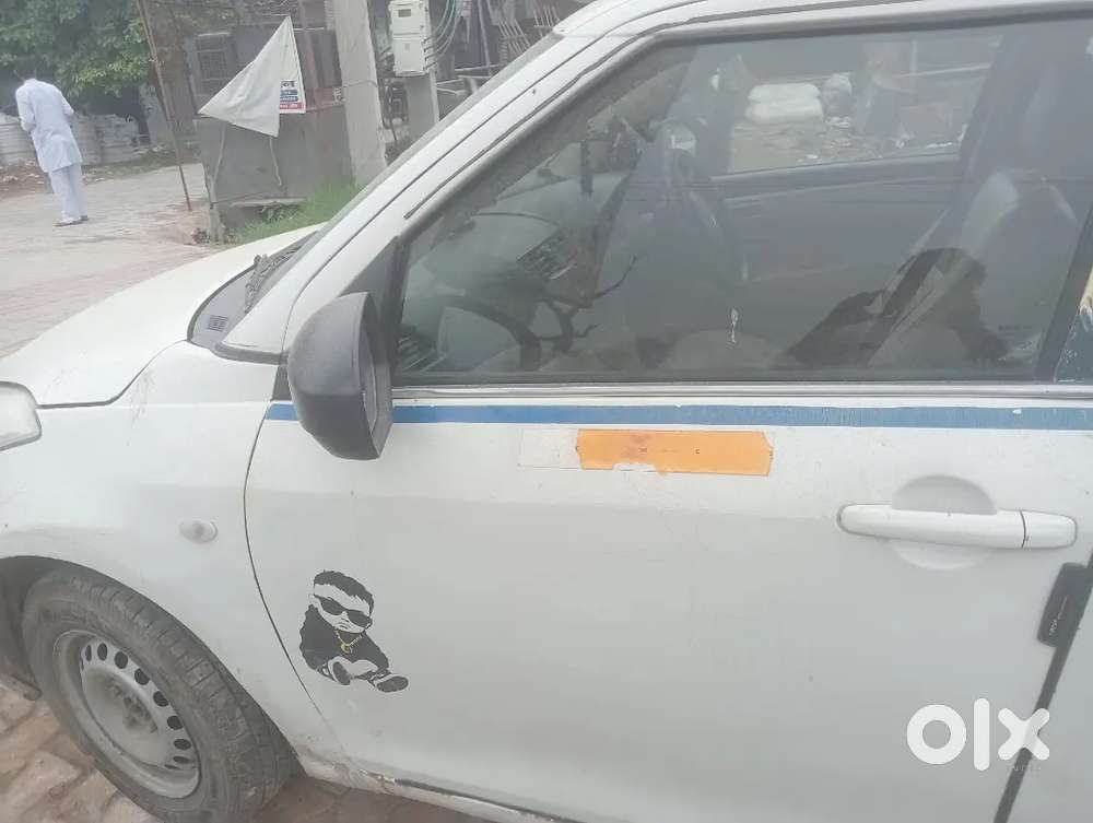 Maruti Suzuki Dzire 2018 Model