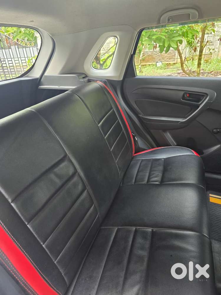 Maruti Suzuki Brezza, 2017, Diesel