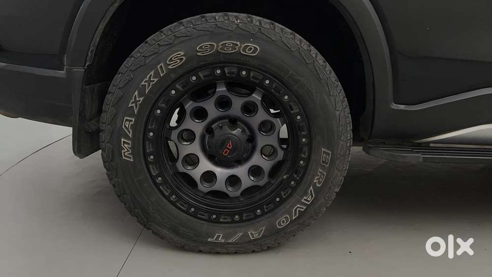 Mahindra Scorpio-n Z8 L Diesel Mt 2wd 7 Str, 2022, Diesel