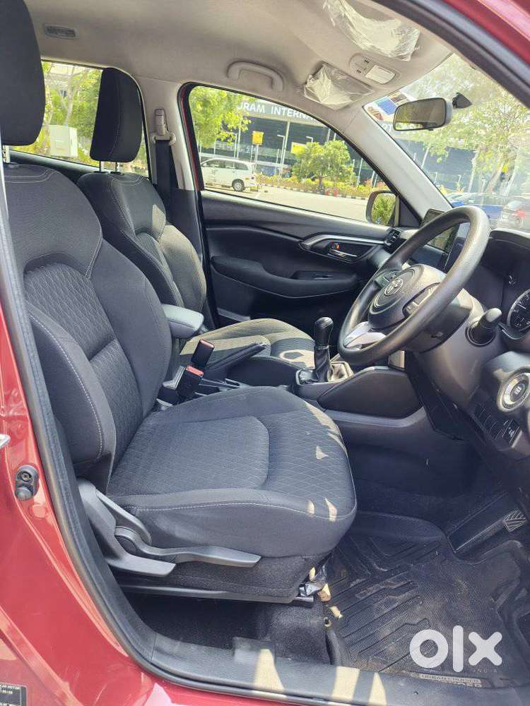 Toyota Urban Cruiser Hyryder 1.5 E Neo Drive, 2024, Petrol