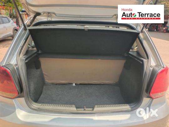 Volkswagen Polo 2013-2015 1.2 Mpi Comfortline, 2015, Petrol