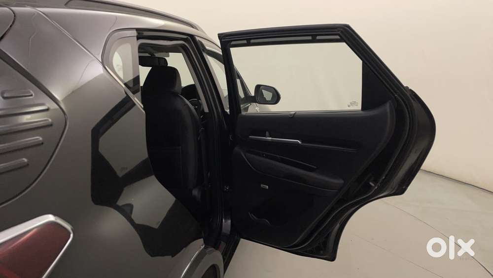 Kia Sonet Gtx+ 1.5, 2022, Diesel