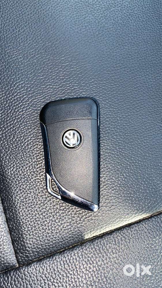 Volkswagen Polo Diesel 2010