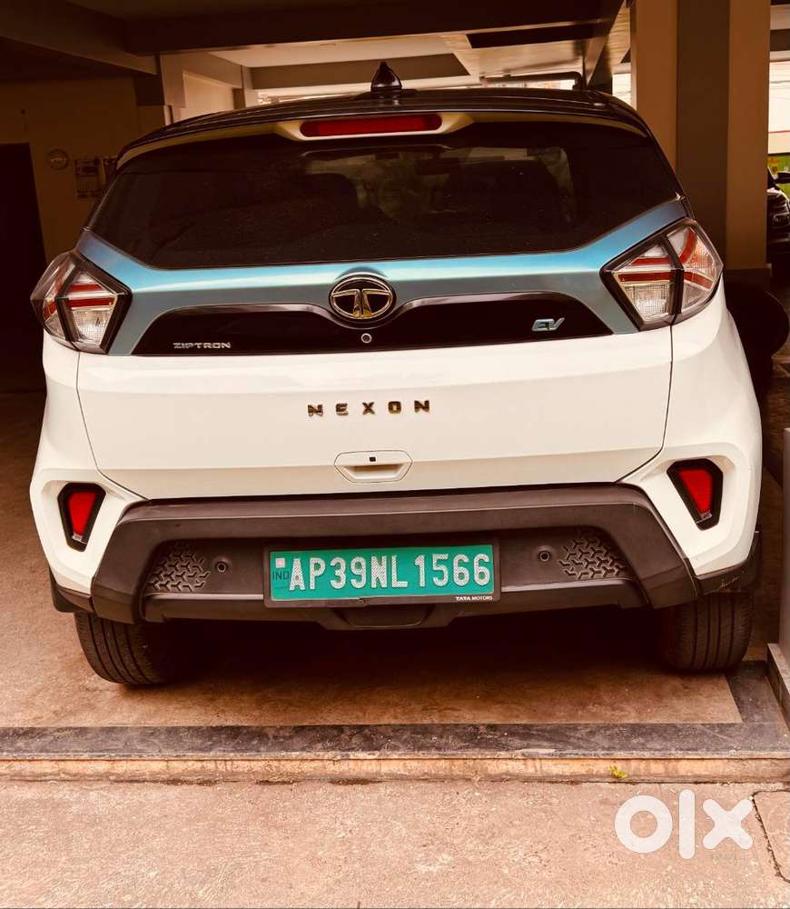Great Car I Have Upgraded