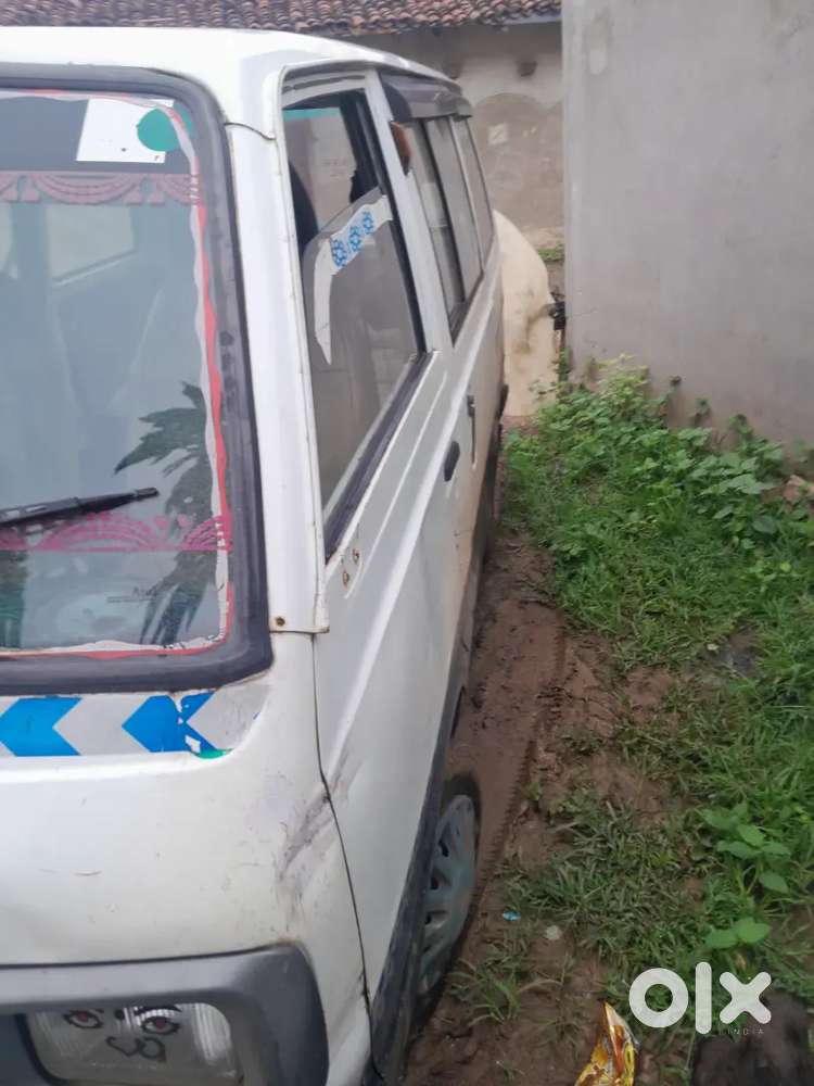 Maruti Suzuki Omni 2003